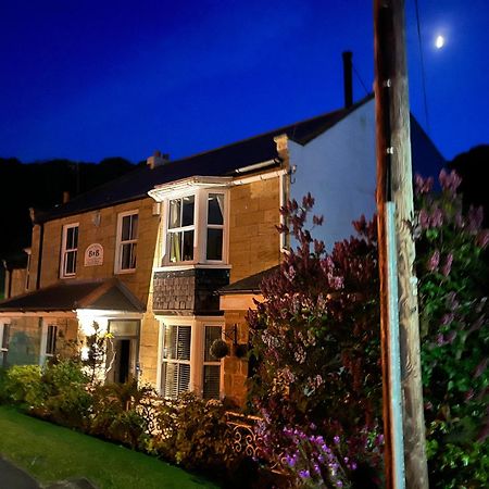 Newminster Cottage Morpeth Exterior foto