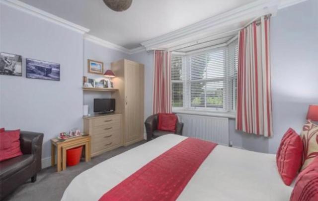 Newminster Cottage Morpeth Exterior foto