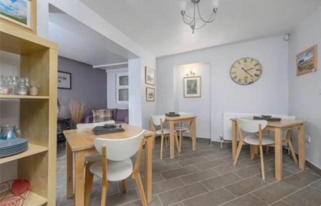 Newminster Cottage Morpeth Exterior foto