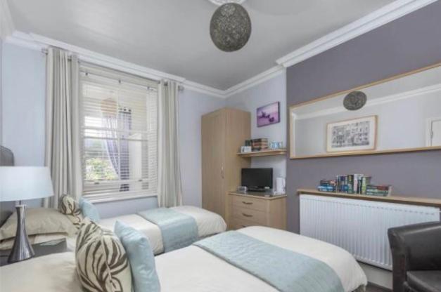 Newminster Cottage Morpeth Exterior foto